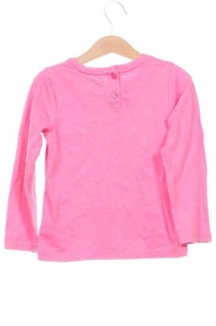 Детска блуза Next, Размер 3-4y/ 104-110 см, Цвят Розов, Цена 12,00 €