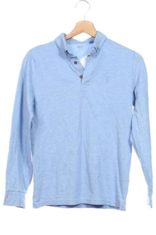 Детска блуза Next, Размер 10-11y/ 146-152 см, Цвят Син, Цена 10,22 €