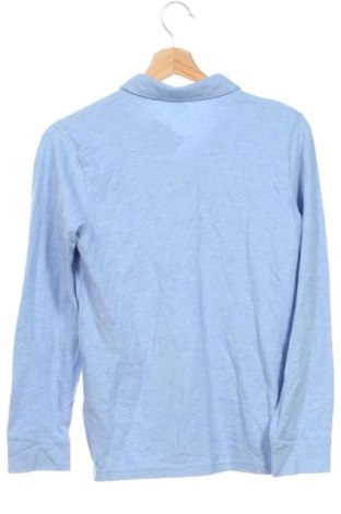 Детска блуза Next, Размер 10-11y/ 146-152 см, Цвят Син, Цена 10,22 €