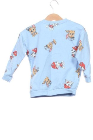 Bluză pentru copii Nickelodeon, Mărime 18-24m/ 86-98 cm, Culoare Multicolor, Preț 34,99 Lei