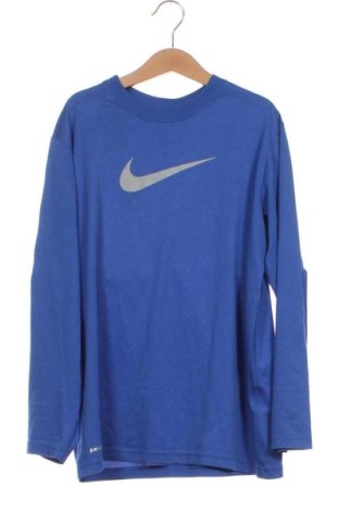 Detská blúzka  Nike, Veľkosť 10-11y/ 146-152 cm, Farba Modrá, Cena  15,95 €