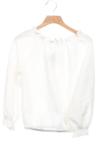 Kinder Shirt No Way Monday, Größe 6-7y/ 122-128 cm, Farbe Weiß, Preis € 9,99