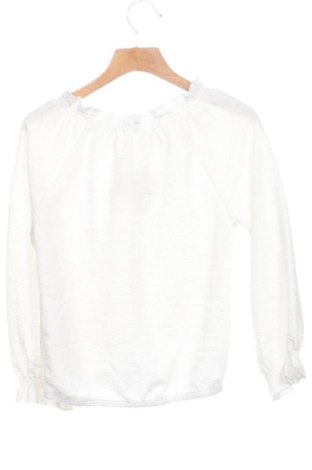 Kinder Shirt No Way Monday, Größe 6-7y/ 122-128 cm, Farbe Weiß, Preis € 9,99