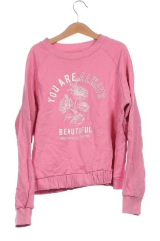 Dziecięca bluzka OVS, Rozmiar 11-12y/ 152-158 cm, Kolor Różowy, Cena 29,99 zł