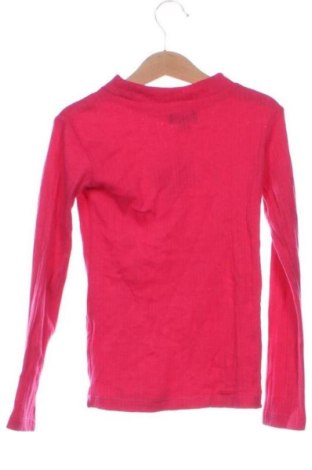 Detská blúzka  OVS, Veľkosť 5-6y/ 116-122 cm, Farba Ružová, Cena  6,95 €