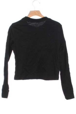 Детска блуза OVS, Размер 10-11y/ 146-152 см, Цвят Черен, Цена 6,13 €