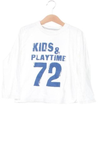 Детска блуза OVS, Размер 3-4y/ 104-110 см, Цвят Многоцветен, Цена 6,00 €