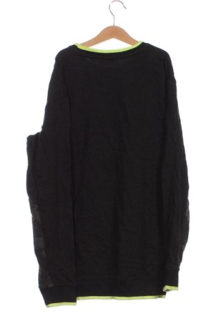 Dziecięca bluzka OVS, Rozmiar 14-15y/ 168-170 cm, Kolor Czarny, Cena 29,99 zł