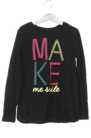 Detská blúzka  OVS, Veľkosť 8-9y/ 134-140 cm, Farba Čierna, Cena  6,95 €