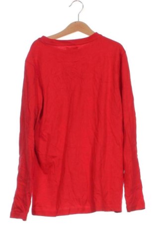 Dziecięca bluzka OVS, Rozmiar 11-12y/ 152-158 cm, Kolor Czerwony, Cena 29,99 zł