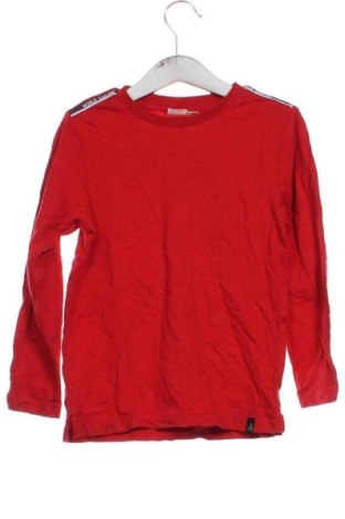 Dziecięca bluzka OVS, Rozmiar 4-5y/ 110-116 cm, Kolor Czerwony, Cena 29,99 zł