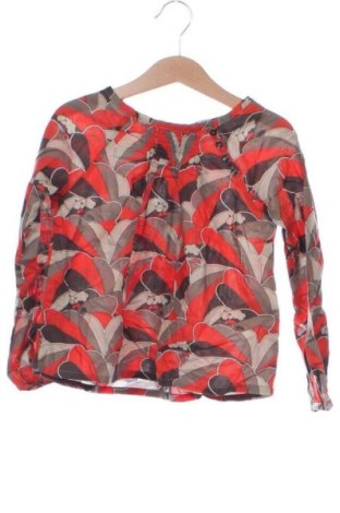 Bluză pentru copii Okaidi, Mărime 2-3m/ 56-62 cm, Culoare Multicolor, Preț 34,99 Lei