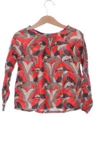 Bluză pentru copii Okaidi, Mărime 2-3m/ 56-62 cm, Culoare Multicolor, Preț 34,99 Lei