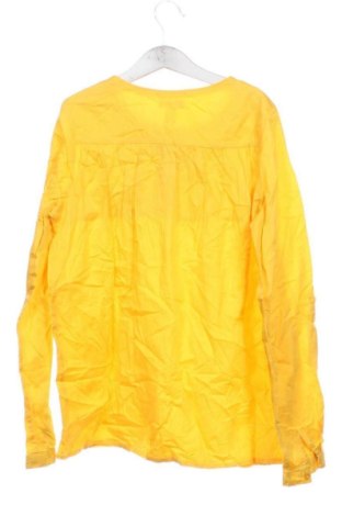 Детска блуза Okaidi, Размер 11-12y/ 152-158 см, Цвят Жълт, Цена 6,13 €