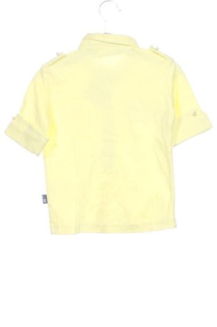 Kinder Shirt Original Marines, Größe 3-4y/ 104-110 cm, Farbe Gelb, Preis € 15,99