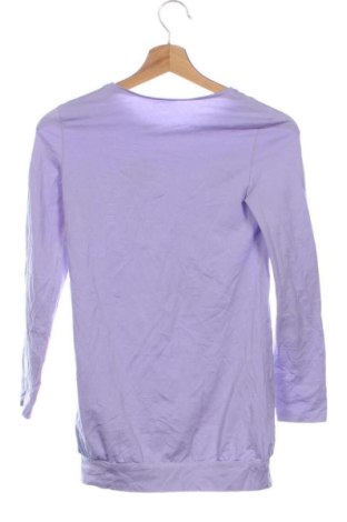 Dziecięca bluzka Original Marines, Rozmiar 10-11y/ 146-152 cm, Kolor Fioletowy, Cena 61,99 zł