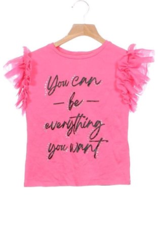 Dziecięca bluzka Original Marines, Rozmiar 7-8y/ 128-134 cm, Kolor Kolorowy, Cena 27,99 zł