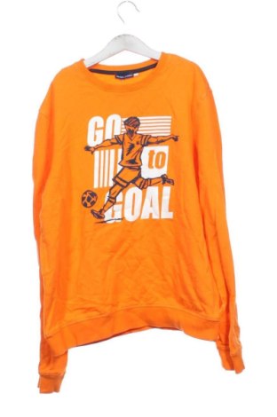 Dziecięca bluzka Original Marines, Rozmiar 13-14y/ 164-168 cm, Kolor Pomarańczowy, Cena 61,99 zł