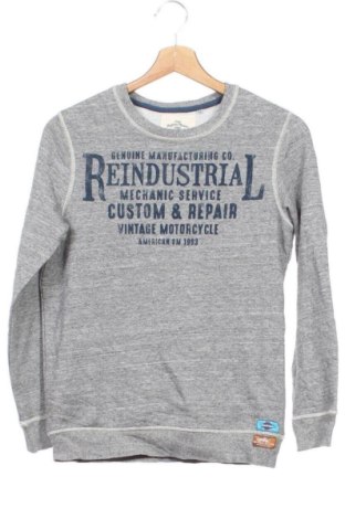 Bluză pentru copii Original Marines, Mărime 11-12y/ 152-158 cm, Culoare Gri, Preț 72,99 Lei