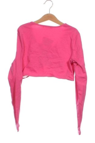 Dziecięca bluzka Original Marines, Rozmiar 10-11y/ 146-152 cm, Kolor Różowy, Cena 61,99 zł