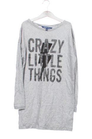 Dziecięca bluzka Original Marines, Rozmiar 11-12y/ 152-158 cm, Kolor Szary, Cena 61,99 zł