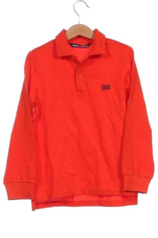 Bluză pentru copii Original Marines, Mărime 5-6y/ 116-122 cm, Culoare Portocaliu, Preț 72,99 Lei
