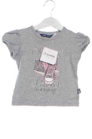 Детска блуза Original Marines, Размер 3-4y/ 104-110 см, Цвят Сив, Цена 12,00 €