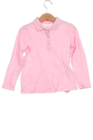 Bluză pentru copii Oviesse, Mărime 2-3y/ 98-104 cm, Culoare Roz, Preț 34,99 Lei
