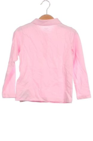 Bluză pentru copii Oviesse, Mărime 2-3y/ 98-104 cm, Culoare Roz, Preț 34,99 Lei