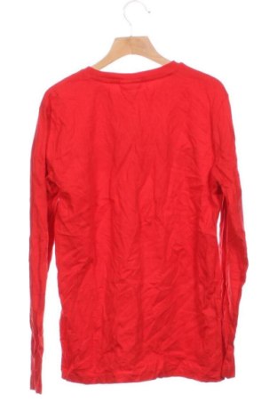 Detská blúzka  Oviesse, Veľkosť 10-11y/ 146-152 cm, Farba Červená, Cena  6,95 €
