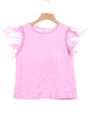 Detská blúzka  Oviesse, Veľkosť 7-8y/ 128-134 cm, Farba Ružová, Cena  6,95 €