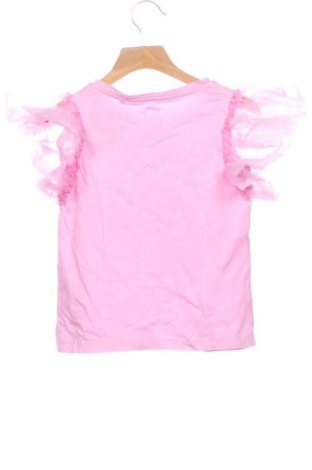 Detská blúzka  Oviesse, Veľkosť 7-8y/ 128-134 cm, Farba Ružová, Cena  6,95 €