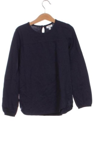 Detská blúzka  Oviesse, Veľkosť 7-8y/ 128-134 cm, Farba Modrá, Cena  6,95 €