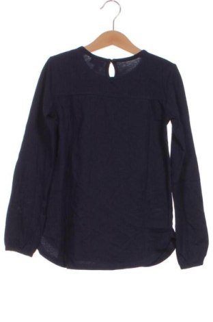 Detská blúzka  Oviesse, Veľkosť 7-8y/ 128-134 cm, Farba Modrá, Cena  6,95 €