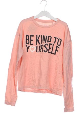 Detská blúzka  Oviesse, Veľkosť 13-14y/ 164-168 cm, Farba Ružová, Cena  6,95 €