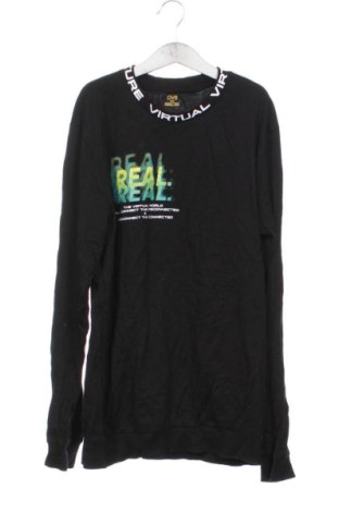 Detská blúzka  Oviesse, Veľkosť 12-13y/ 158-164 cm, Farba Čierna, Cena  6,95 €