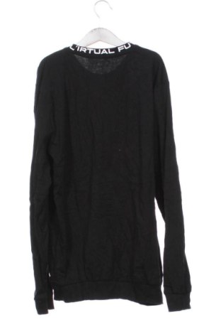 Detská blúzka  Oviesse, Veľkosť 12-13y/ 158-164 cm, Farba Čierna, Cena  6,95 €