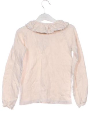 Детска блуза Oviesse, Размер 6-7y/ 122-128 см, Цвят Бежов, Цена 6,13 €