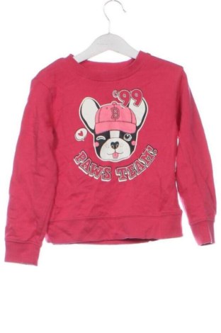 Bluză pentru copii Oviesse, Mărime 4-5y/ 110-116 cm, Culoare Roz, Preț 34,99 Lei