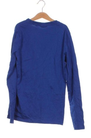 Bluză pentru copii Oviesse, Mărime 11-12y/ 152-158 cm, Culoare Albastru, Preț 34,99 Lei