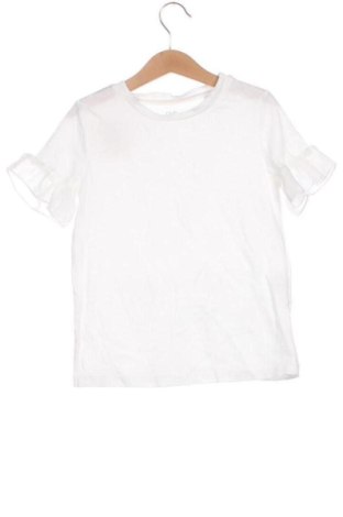 Dziecięca bluzka Oviesse, Rozmiar 6-7y/ 122-128 cm, Kolor Biały, Cena 29,99 zł