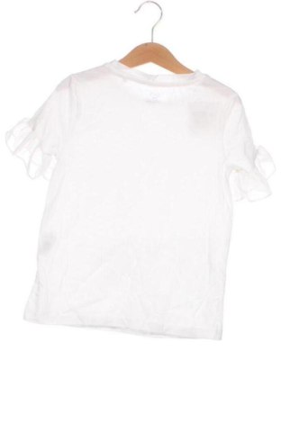 Dziecięca bluzka Oviesse, Rozmiar 6-7y/ 122-128 cm, Kolor Biały, Cena 29,99 zł
