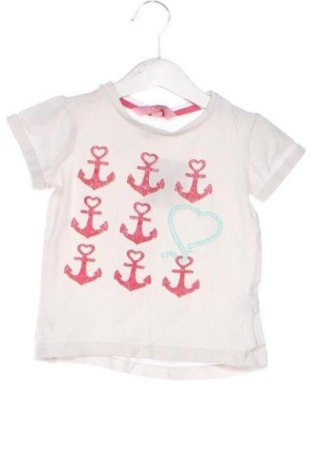 Детска блуза Oviesse, Размер 3-4y/ 104-110 см, Цвят Екрю, Цена 6,00 €