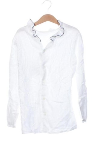 Детска блуза PAIO CRIPPA, Размер 9-10y/ 140-146 см, Цвят Бял, Цена 21,47 €