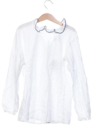 Детска блуза PAIO CRIPPA, Размер 9-10y/ 140-146 см, Цвят Бял, Цена 21,47 €