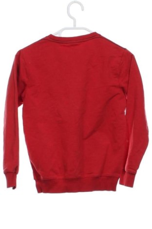 Детска блуза PUMA, Размер 8-9y/ 134-140 см, Цвят Червен, Цена 10,73 €