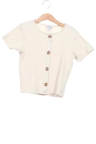 Kinder Shirt Page One, Größe 10-11y/ 146-152 cm, Farbe Beige, Preis € 7,99