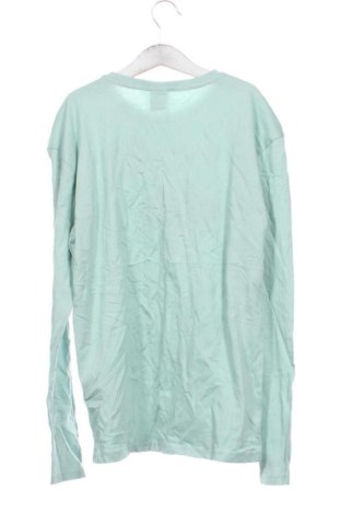 Kinder Shirt Page One, Größe 12-13y/ 158-164 cm, Farbe Grün, Preis € 7,99