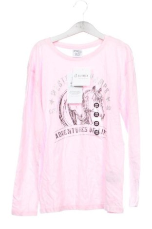 Detská blúzka  Page One, Veľkosť 10-11y/ 146-152 cm, Farba Viacfarebná, Cena  10,95 €