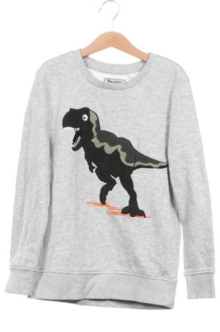 Kinder Shirt Palomino, Größe 8-9y/ 134-140 cm, Farbe Grau, Preis 7,99 €